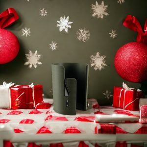 Presentpappersskärare 2-pack