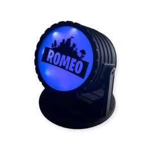 Fortnite lampa personlig
