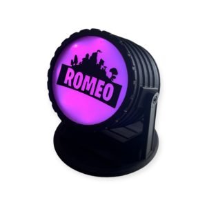 Fortnite lampa personlig