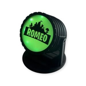 Fortnite lampa personlig